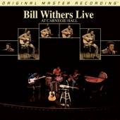 WITHERS BILL  - 2xVINYL LIVE AT CARNEGIE -HQ- [VINYL]