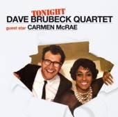 BRUBECK DAVE  - CD TONIGHT ONLY!