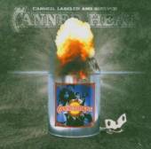 CANNED HEAT  - CD CANNED, LABELED & SHELVED