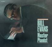 EVANS BILL  - CD MASTER PIANIST [DIGI]