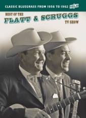 FLATT & SCRUGGS  - DVD BEST OF FLATT & SCRUGGS..