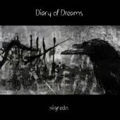 DIARY OF DREAMS  - CD NIGREDO