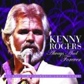 ROGERS KENNY  - CD ALWAYS & FOREVER