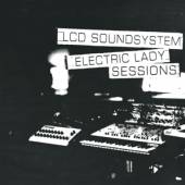 LCD SOUNDSYSTEM  - 2xVINYL ELECTRIC LADY SESSIONS [VINYL]