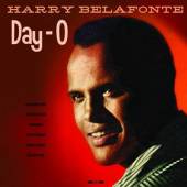 BELAFONTE HARRY  - VINYL DAY-O [VINYL]