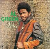  LET'S STAY TOGETHER [VINYL] - supershop.sk