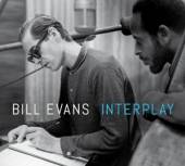 EVANS BILL  - CD INTERPLAY [LTD]