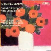  CLARINET & PIANO QUINTET - supershop.sk