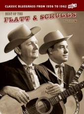 FLATT & SCRUGGS  - DVD BEST OF FLATT AND..