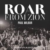 WILBUR PAUL  - CD ROAR FROM ZION
