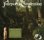 FAIRPORT CONVENTION  - CD FAREWELL, FAREWELL