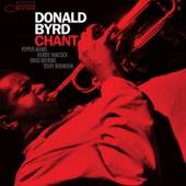 BYRD DONALD  - VINYL CHANT-REMAST/HQ/GATEFOLD- [VINYL]