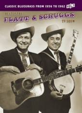 FLATT & SCRUGGS  - DVD BEST OF FLATT & SCRUGGS..