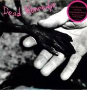 DEAD KENNEDYS  - VINYL PLASTIC SURGERY DISASTERS [VINYL]