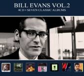 EVANS BILL  - 4xCD SEVEN CLASSIC VOL.2 -DIGI-