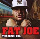 FAT JOE  - CD CRACK ERA