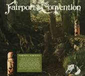 FAIRPORT CONVENTION  - VINYL FAREWELL, FAREWELL -HQ- [VINYL]