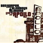  LIVE AT THE APOLLO - supershop.sk