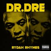 DR. DRE  - CD RYDAH RHYMES