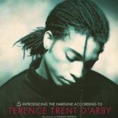 D'ARBY TERENCE TRENT  - VINYL INTRODUCING TH..