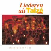  LIEDEREN UIT TAIZE - suprshop.cz