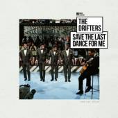 DRIFTERS  - VINYL SAVE THE LAST DANCE FOR.. [VINYL]