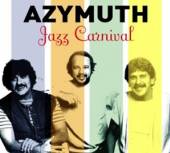 AZYMUTH  - CD JAZZ CARNIVAL