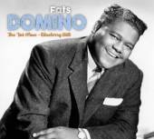 DOMINO FATS  - 2xCD FAT MAN & BLUEBERRY HILL