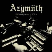 AZYMUTH  - VINYL DEMOS 1973-1975.. -HQ- [VINYL]