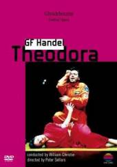HANDEL G.F.  - DVD THEODORA