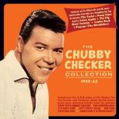 CHECKER CHUBBY  - 2xCD CHUBBY CHECKER..