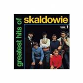 SKALDOWIE  - CD GREATEST HITS VOL. 1