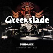  SUNDANCE ~ A COLLECTION 1973-1975: REMASTERED COLL - supershop.sk