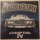 BOOZE & GLORY  - CD CHAPTER IV