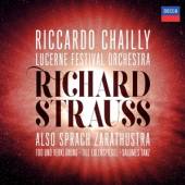  ZARATHUSTRA/SALOME/TILL STRAUSS RICHARD - suprshop.cz