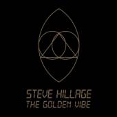 HILLAGE STEVE  - 2xVINYL GOLDEN VIBE -GATEFOLD- [VINYL]