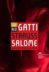 STRAUSS R.  - DVD SALOME