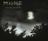 MOONRISE  - CD TRAVEL WITHIN (DIGIPAK)