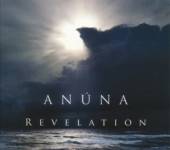 ANUNA  - CD REVELATION