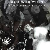 NURSE WITH WOUND  - 2xCD HOMOTOPY TO.. -CD+BOOK-