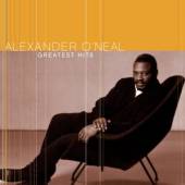 O'NEAL ALEXANDER  - CD GREATEST HITS
