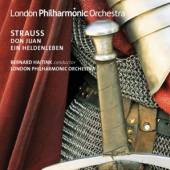 STRAUSS R.  - CD DON JUAN/EIN HELDENLEBEN