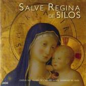 GREGORIAN CHANT  - CD SALVE REGINA / CH..