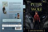 PROKOFIEFF SERGE  - DVD PEDRO Y EL LOBO - PETER & THE WOLF