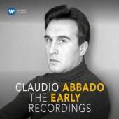  CLAUDIO ABBADO - THE EARLY RECORDINGS (ALS DIRIGEN - suprshop.cz