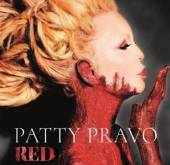 PRAVO PATTY  - VINYL RED [VINYL]