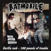 BATMOBILE  - LP12