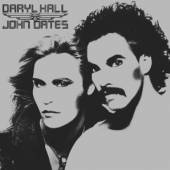  DARYL HALL & JOHN OATES / 4TH H&O LP A.K.A. 'THE SILVER ALBUM' FT. 