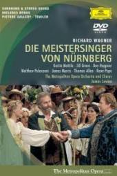  WAGNER:DIE MEISTERSINGER VON NURBERG - suprshop.cz