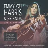 HARRIS EMMYLOU  - CD LIVE IN CONCERT